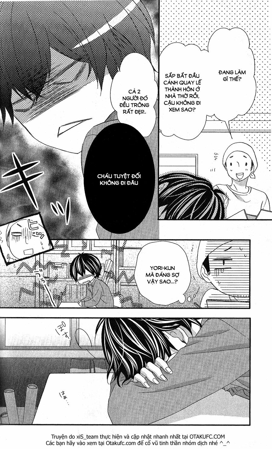 Chuyện Ba Người: Chapter 9
