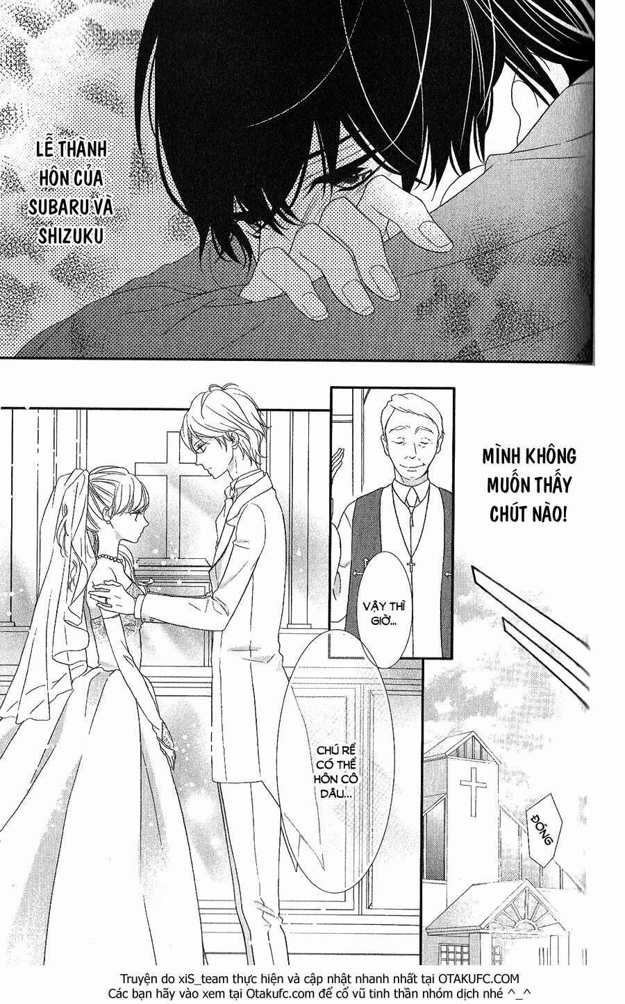 Chuyện Ba Người: Chapter 9
