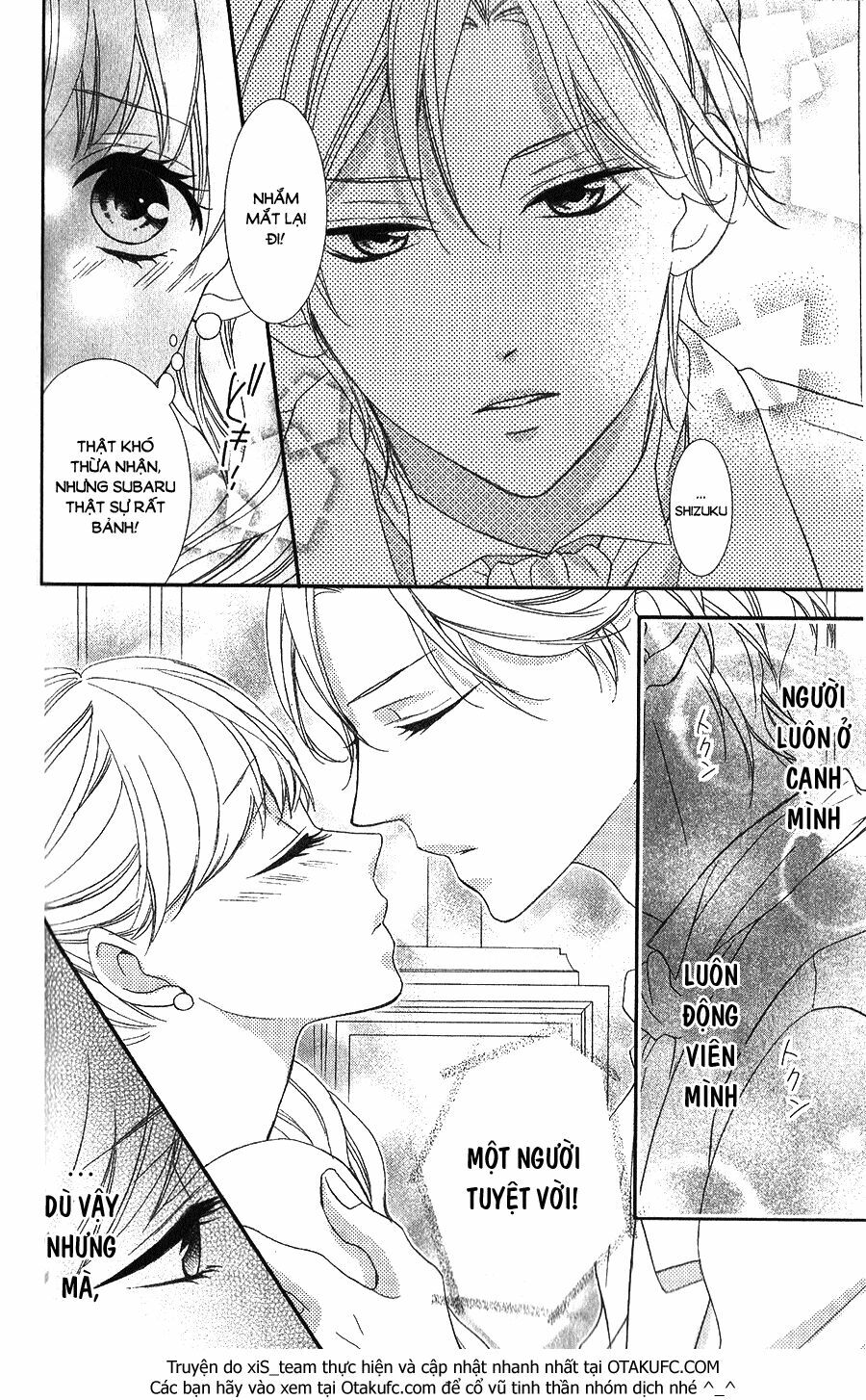 Chuyện Ba Người: Chapter 9