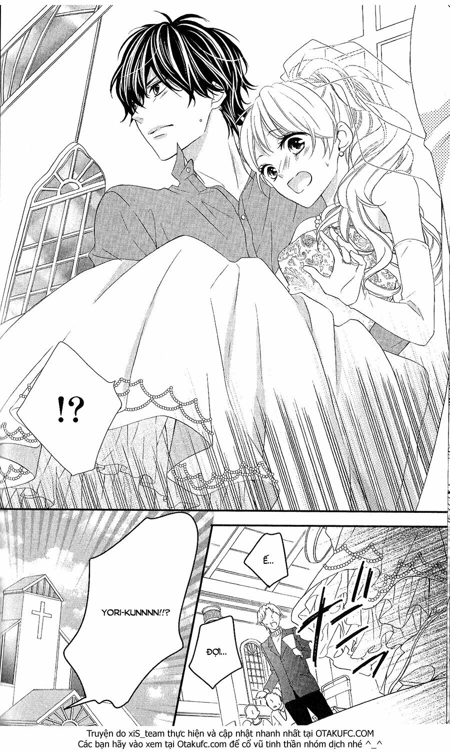 Chuyện Ba Người: Chapter 9