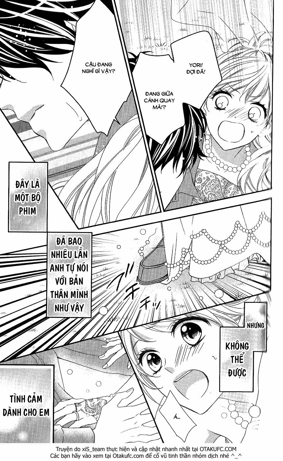 Chuyện Ba Người: Chapter 9
