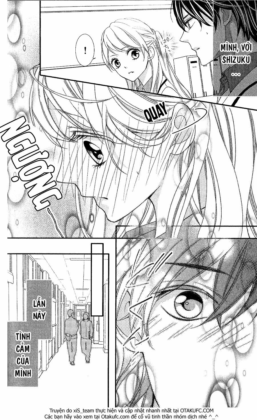 Chuyện Ba Người: Chapter 9
