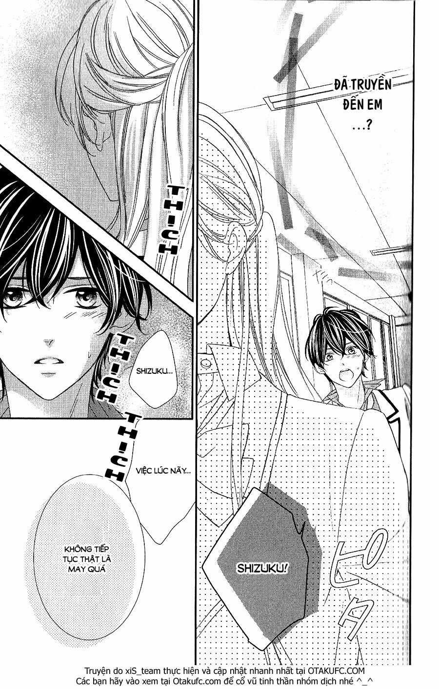 Chuyện Ba Người: Chapter 9