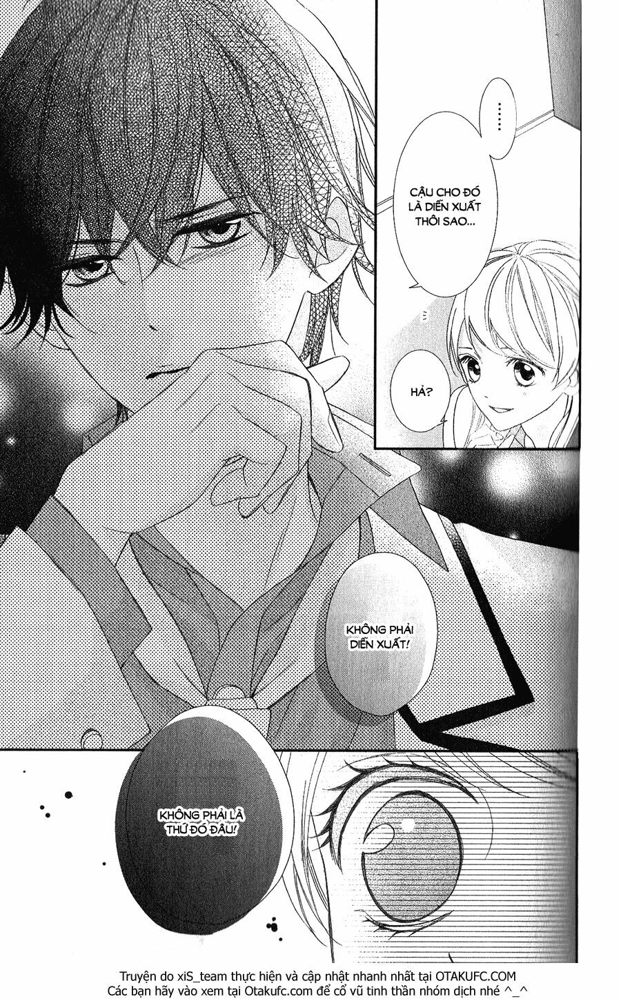 Chuyện Ba Người: Chapter 9