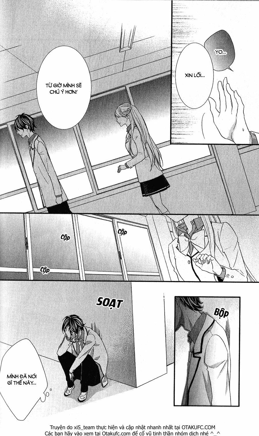 Chuyện Ba Người: Chapter 9