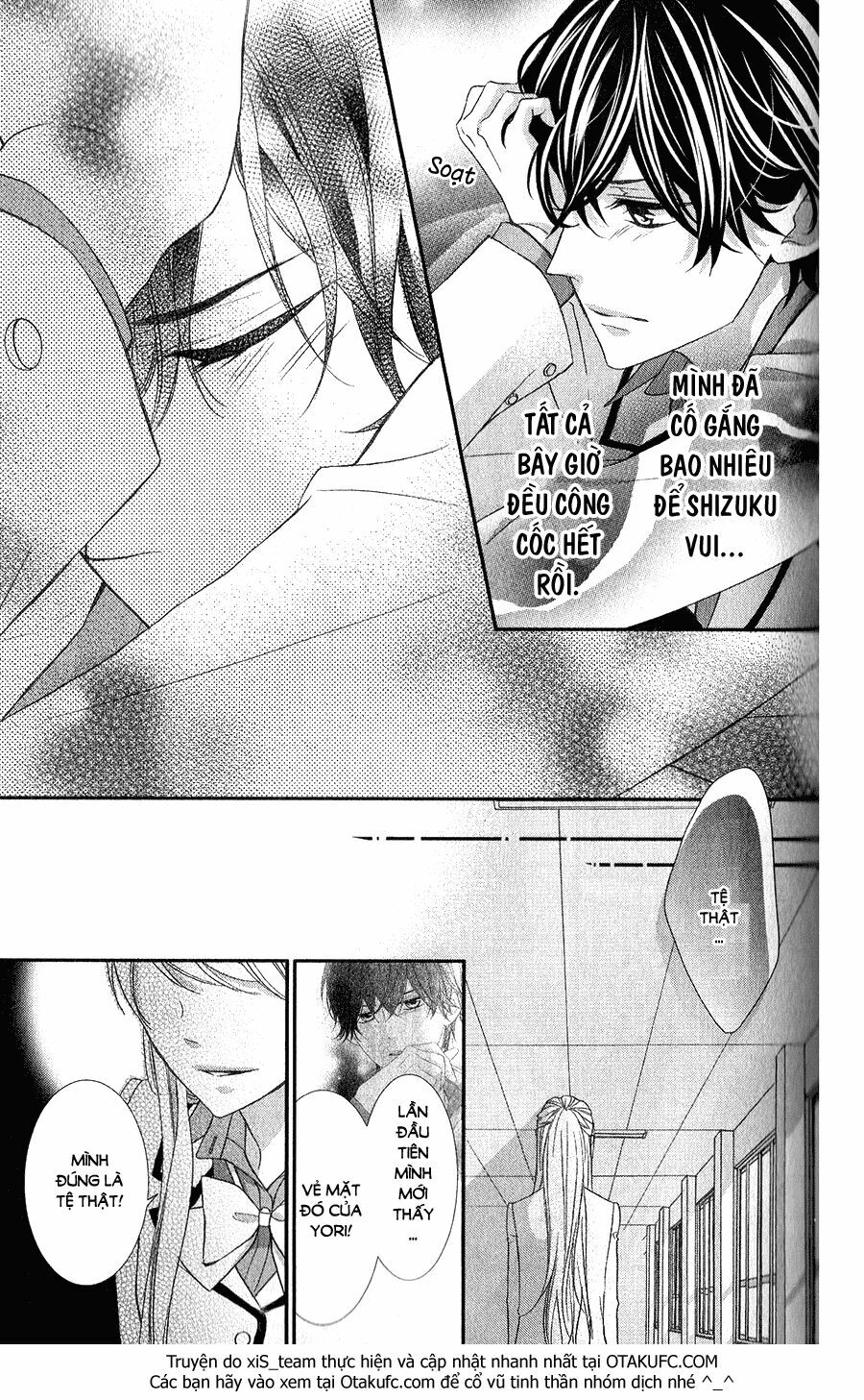 Chuyện Ba Người: Chapter 9