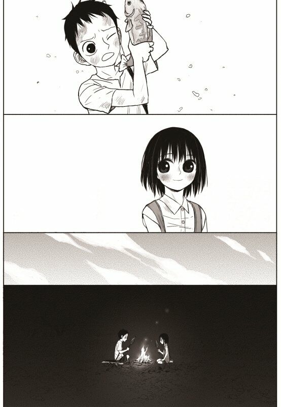 The Horizon: Chapter 10