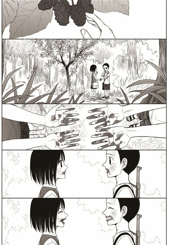 The Horizon: Chapter 10