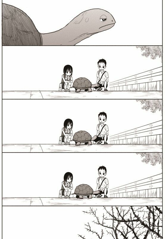 The Horizon: Chapter 10