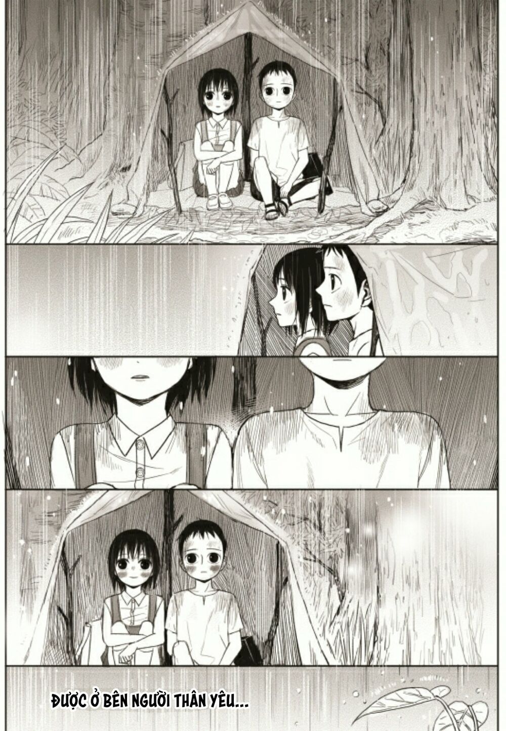 The Horizon: Chapter 10