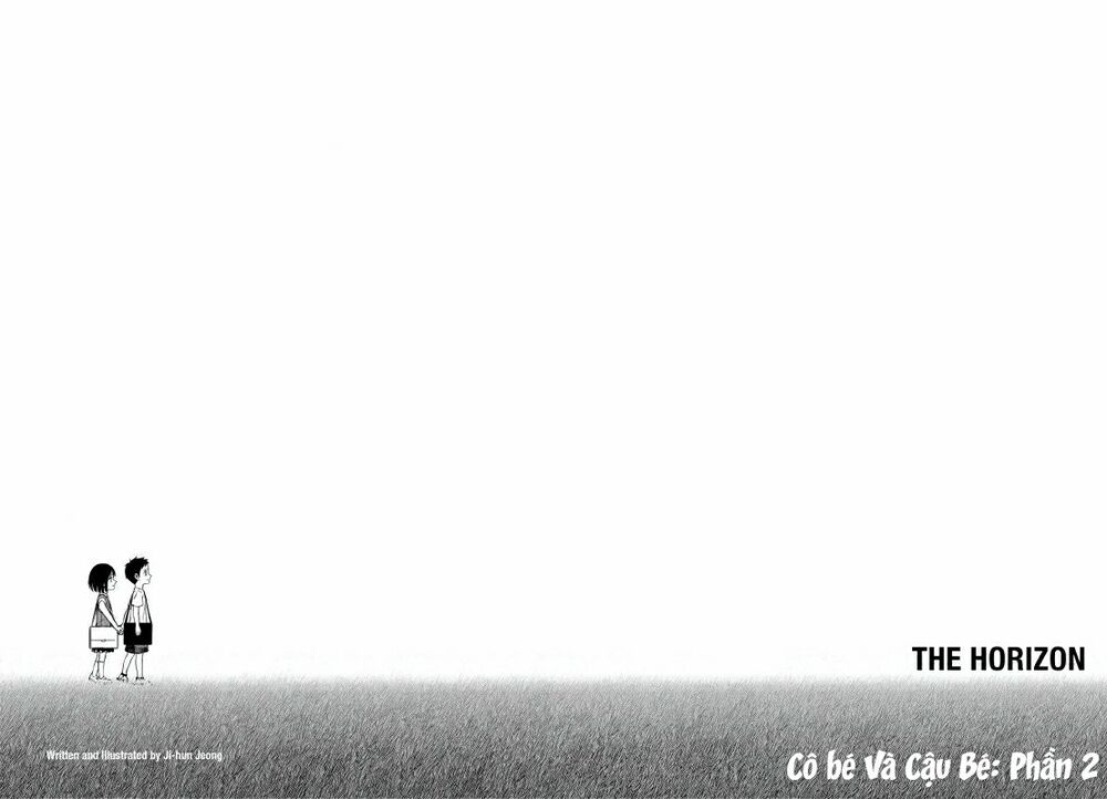The Horizon: Chapter 10