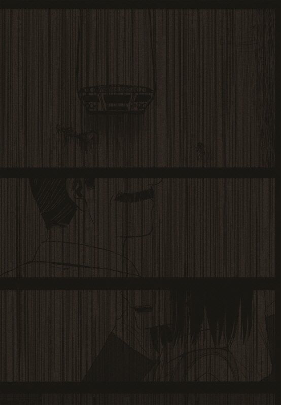 The Horizon: Chapter 10