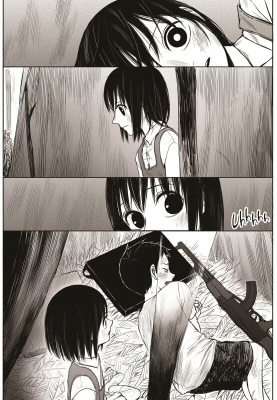 The Horizon: Chapter 10