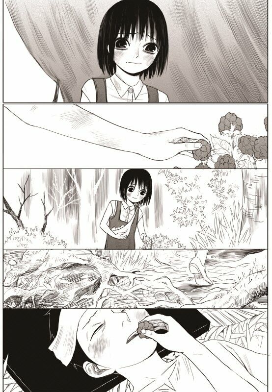 The Horizon: Chapter 10