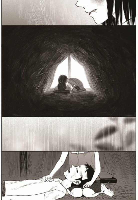 The Horizon: Chapter 10
