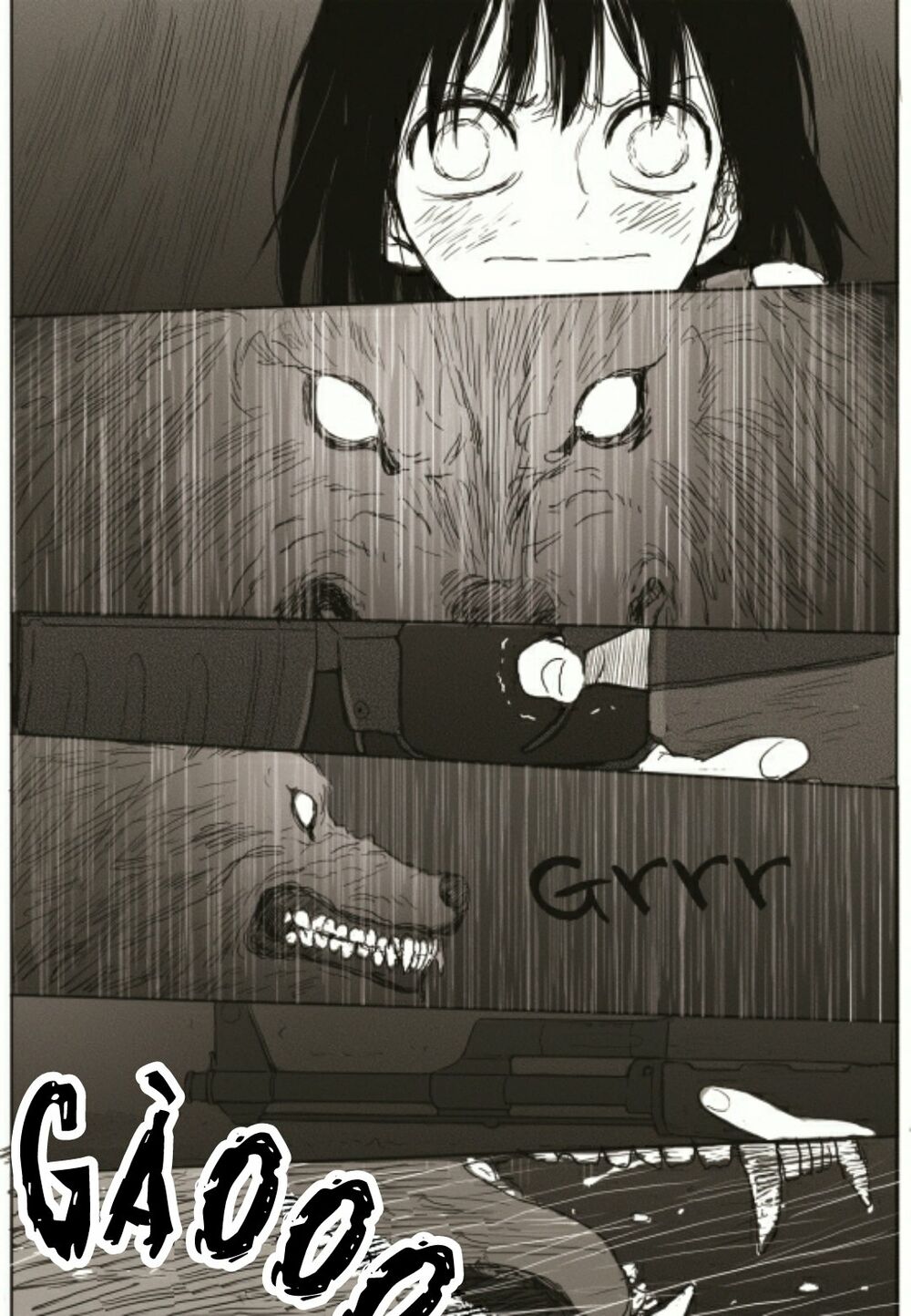 The Horizon: Chapter 10