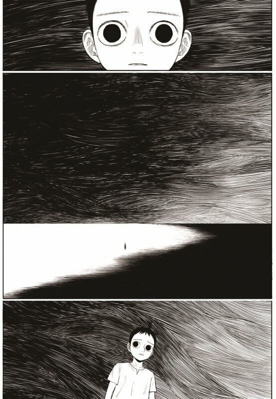 The Horizon: Chapter 10