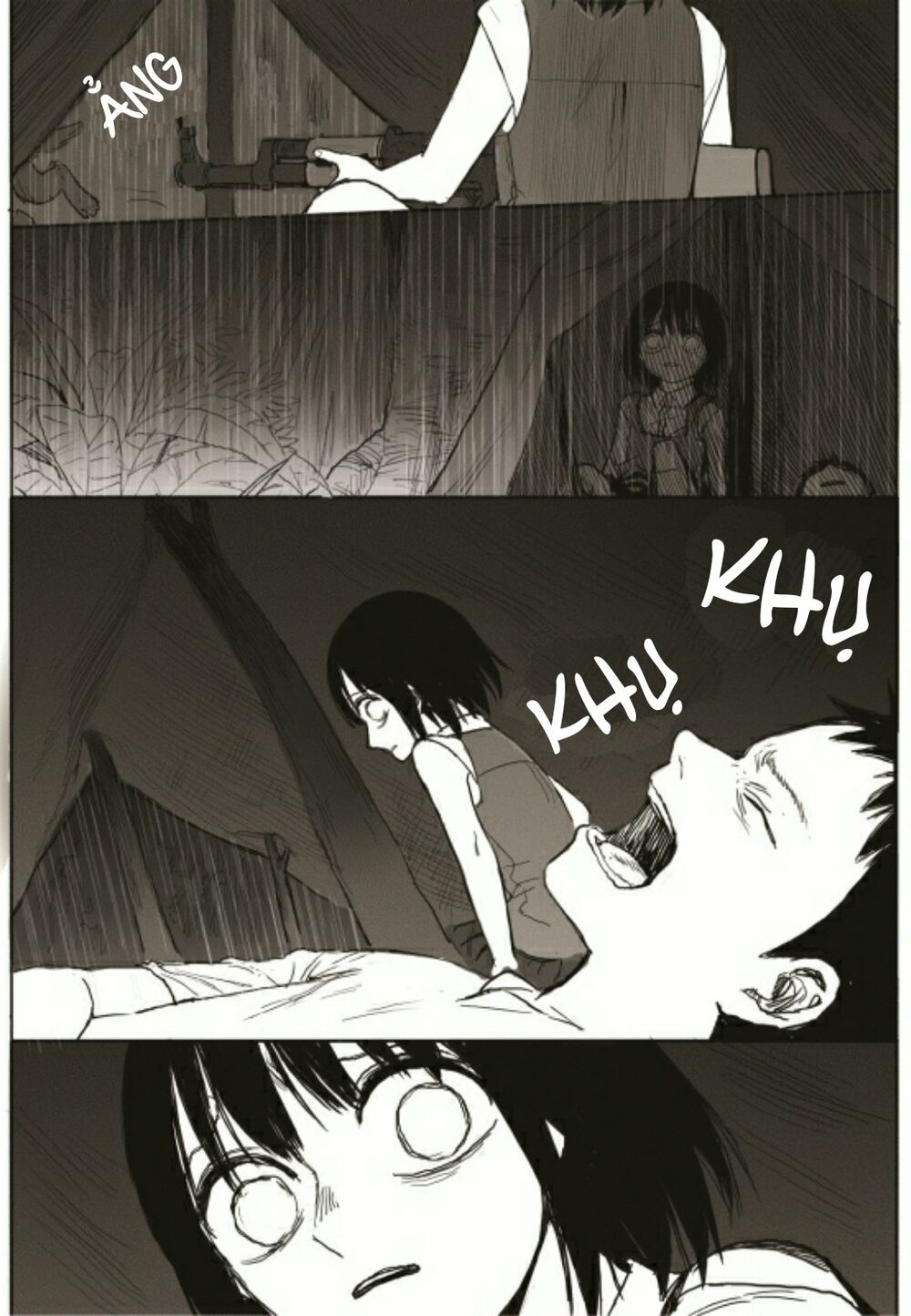 The Horizon: Chapter 10
