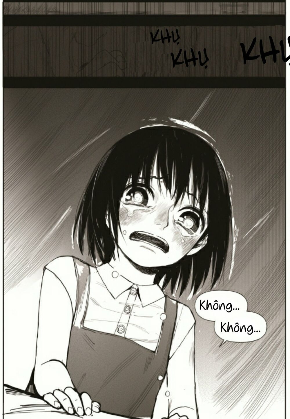 The Horizon: Chapter 10