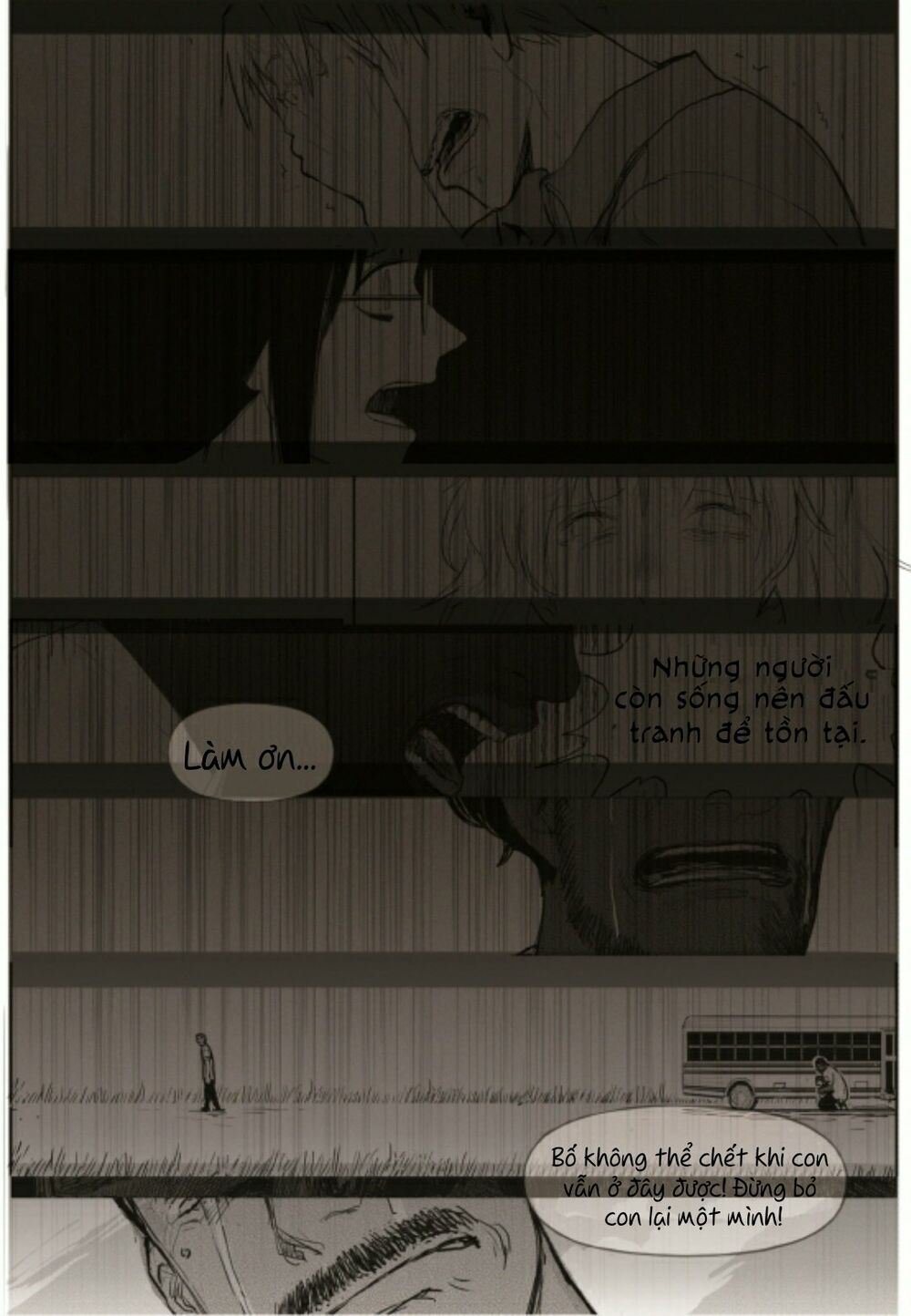 The Horizon: Chapter 10