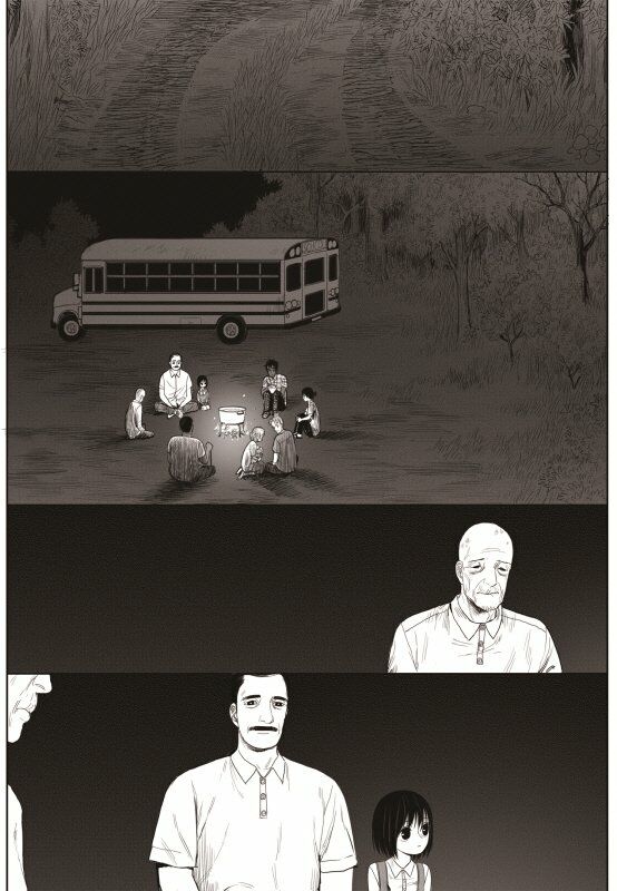 The Horizon: Chapter 11