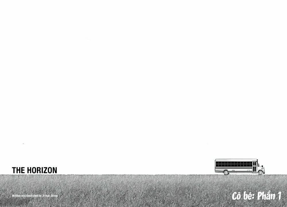 The Horizon: Chapter 11