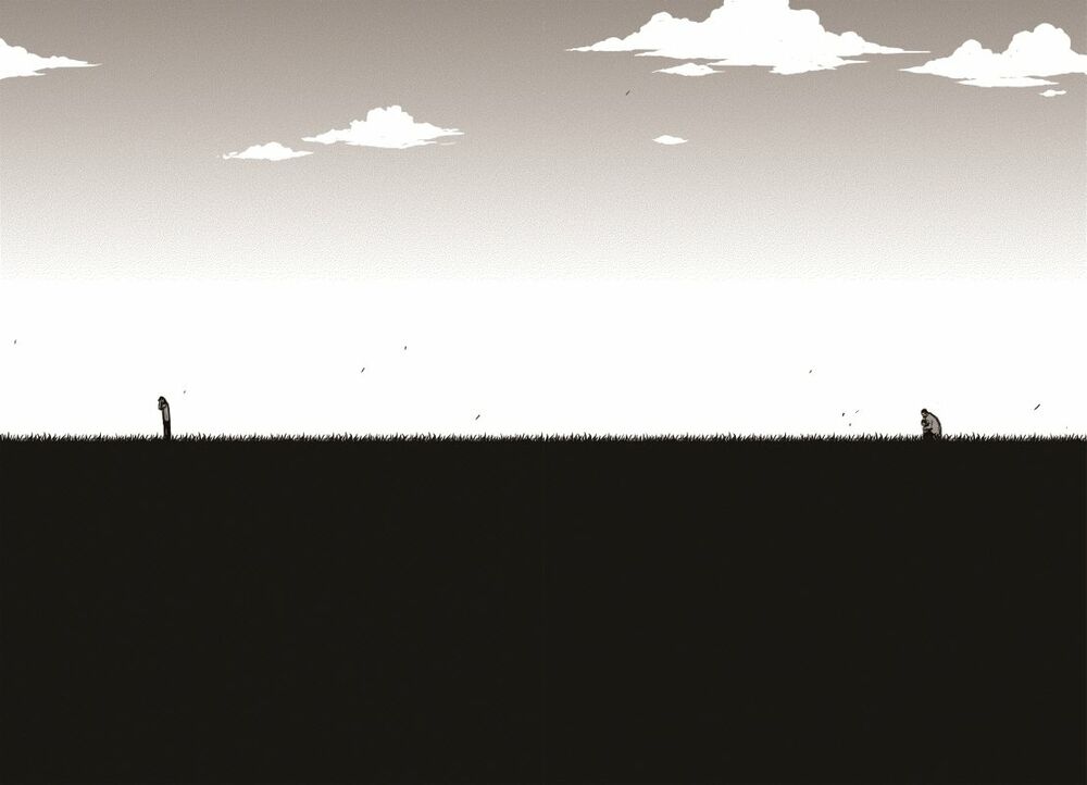 The Horizon: Chapter 14