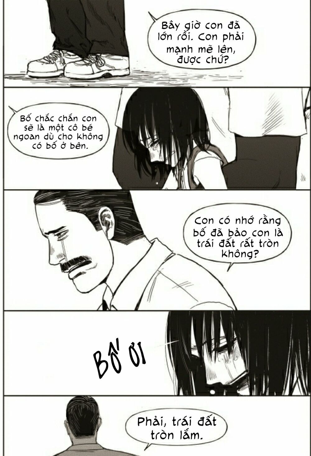 The Horizon: Chapter 14