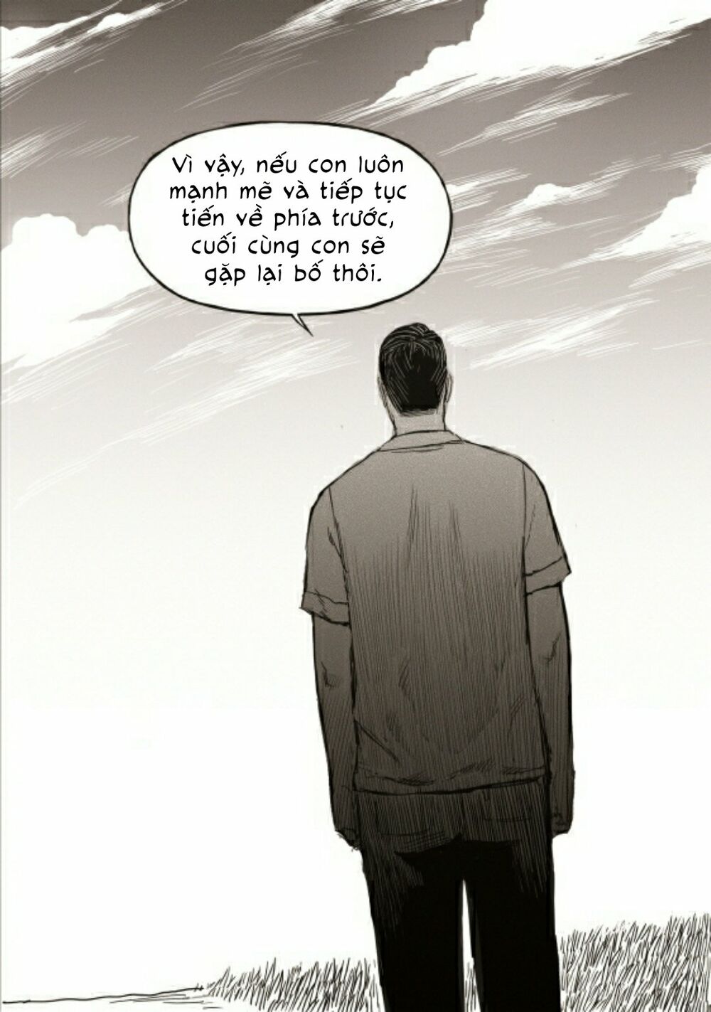 The Horizon: Chapter 14