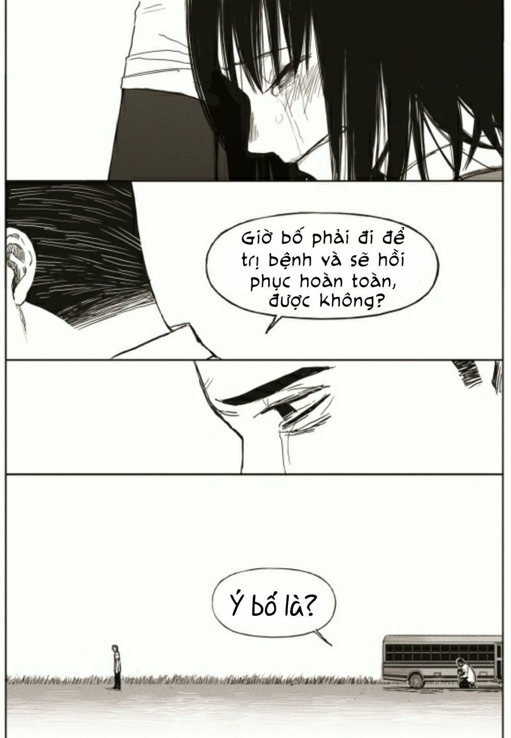 The Horizon: Chapter 14