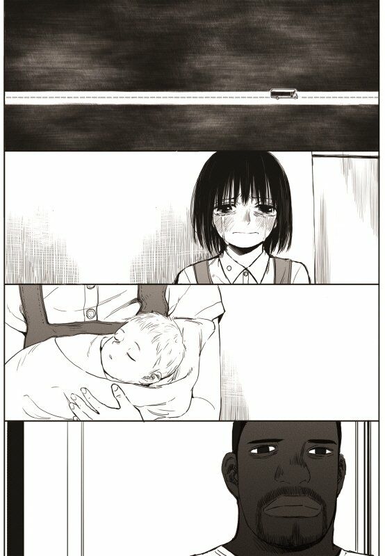 The Horizon: Chapter 14