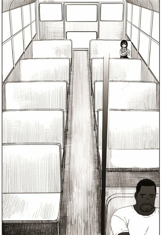 The Horizon: Chapter 14