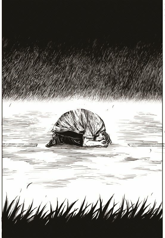 The Horizon: Chapter 14