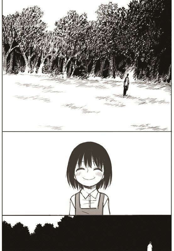 The Horizon: Chapter 14