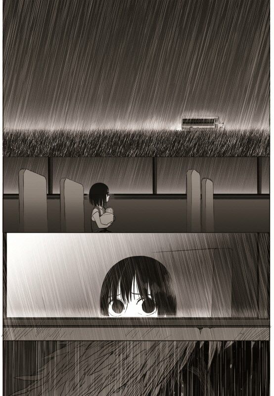 The Horizon: Chapter 14