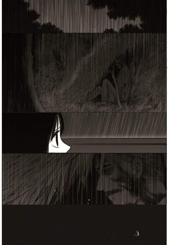 The Horizon: Chapter 14