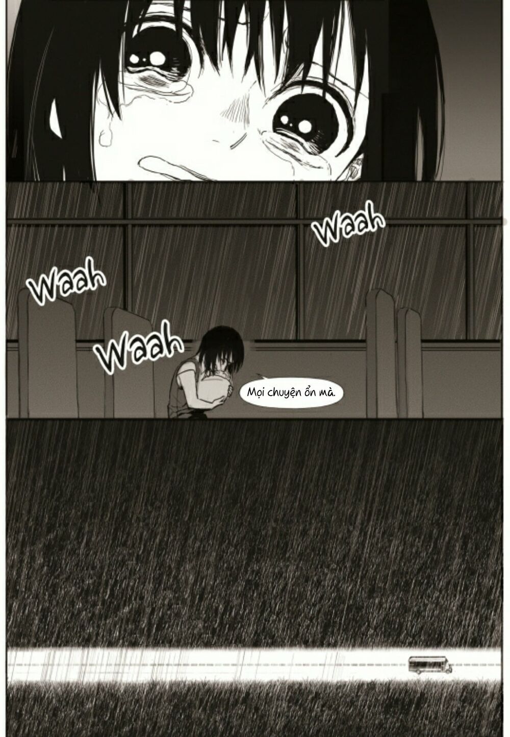 The Horizon: Chapter 14