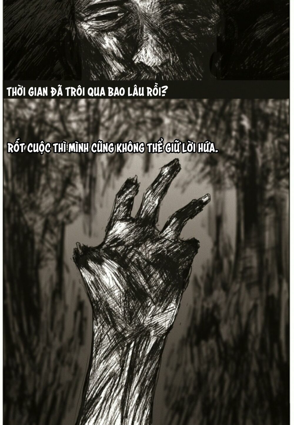 The Horizon: Chapter 14