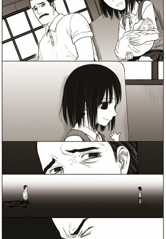 The Horizon: Chapter 14