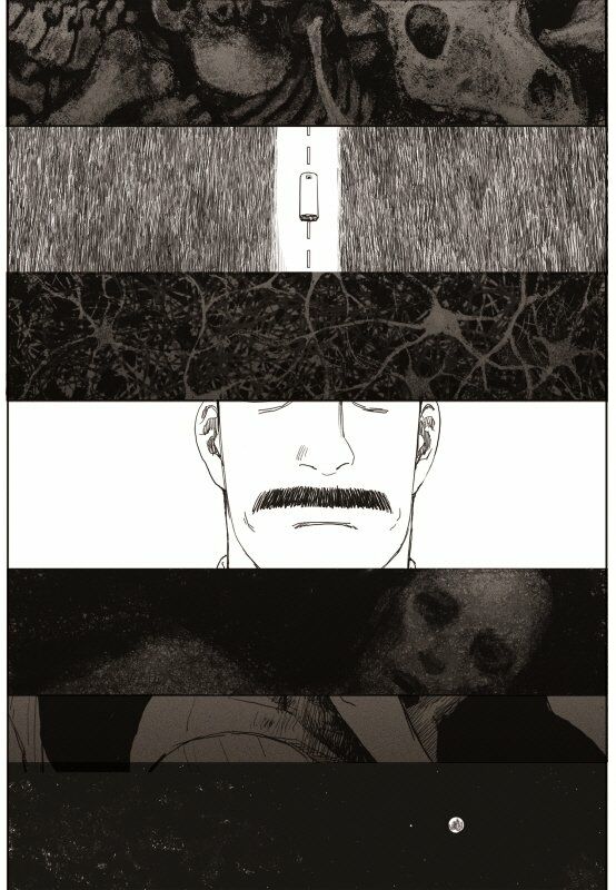 The Horizon: Chapter 14