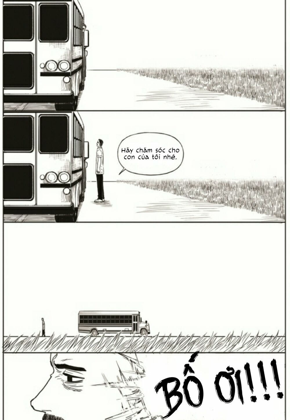 The Horizon: Chapter 14