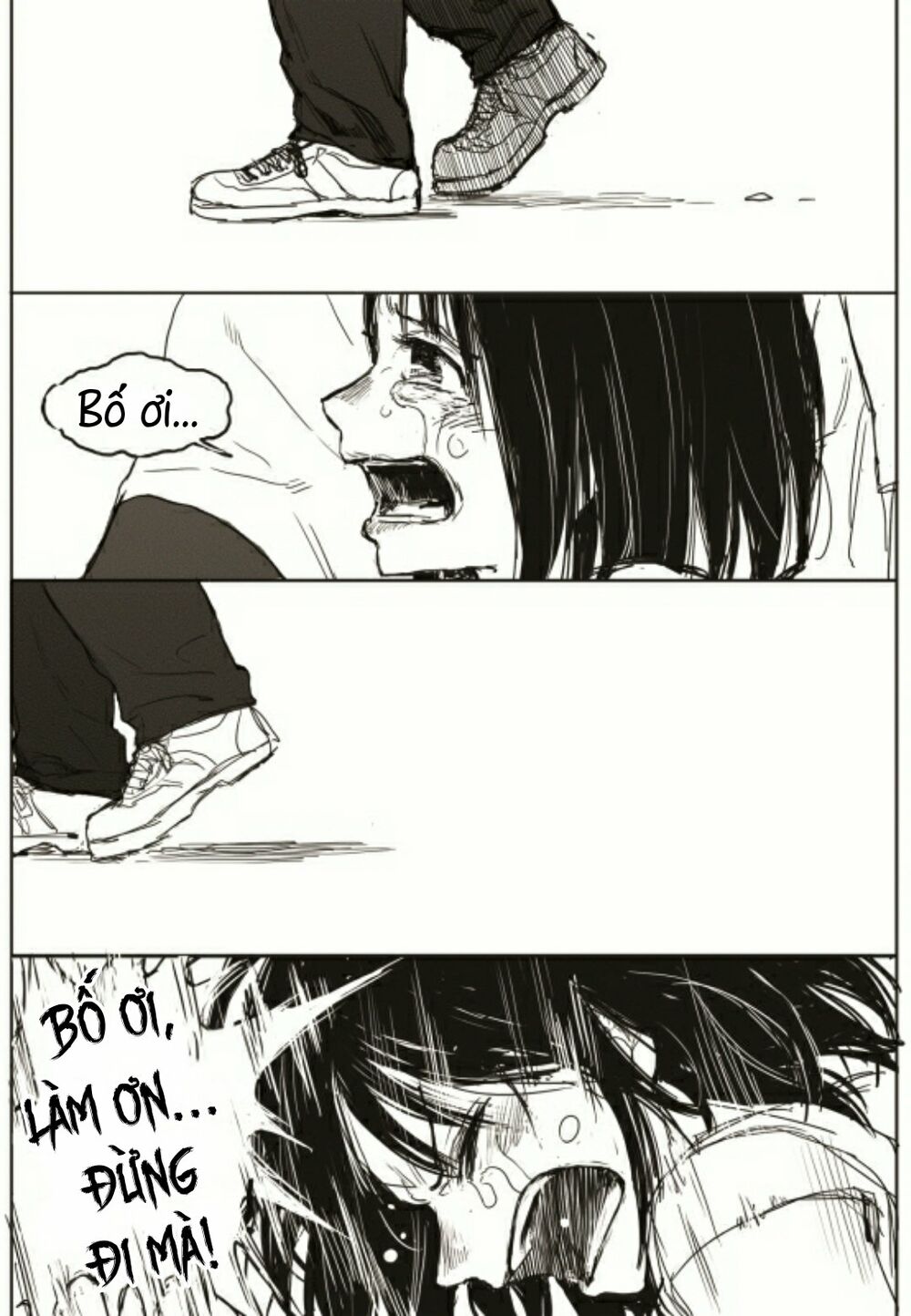 The Horizon: Chapter 14