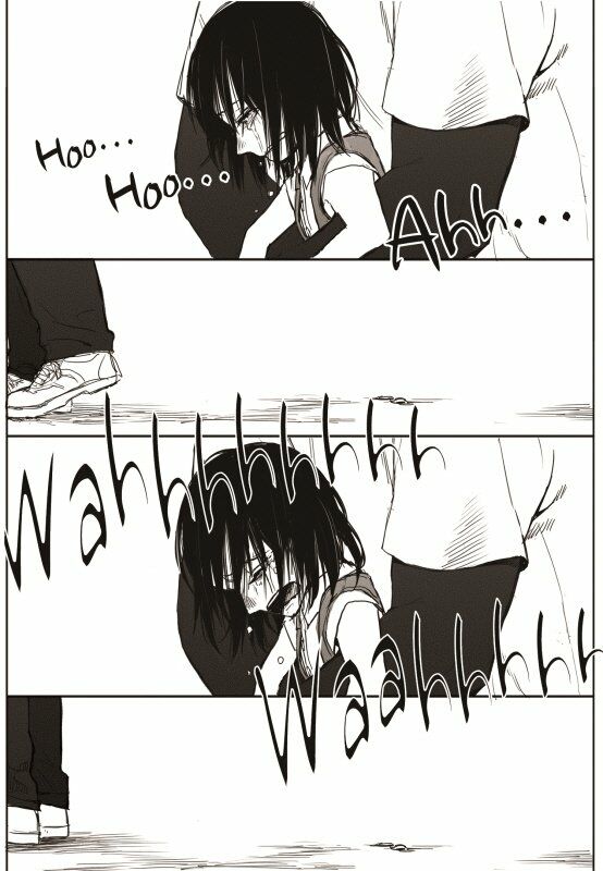The Horizon: Chapter 14
