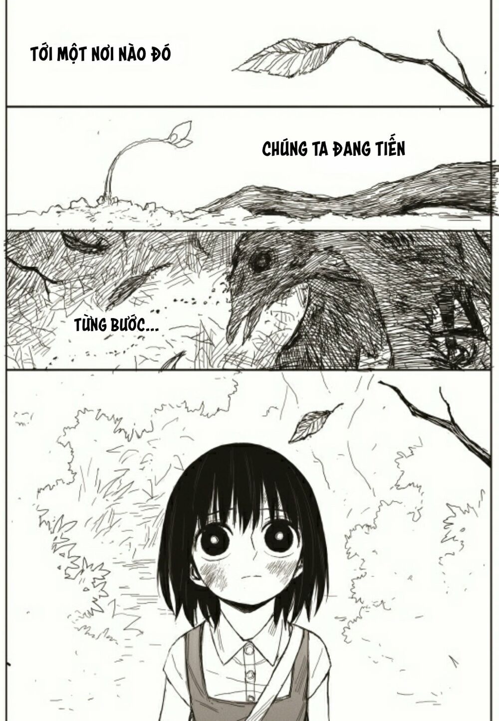 The Horizon: Chapter 17