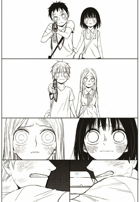 The Horizon: Chapter 17