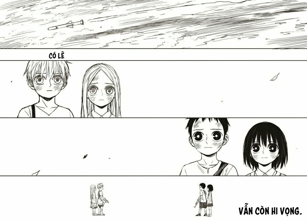 The Horizon: Chapter 17