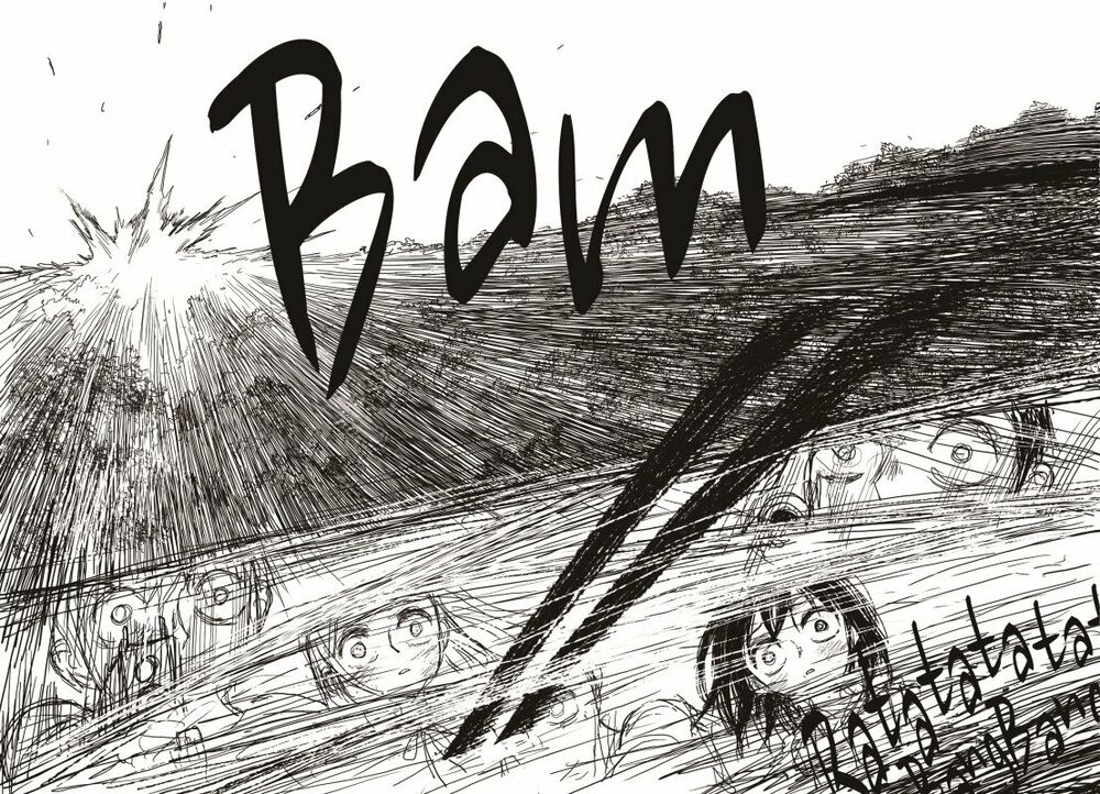 The Horizon: Chapter 17