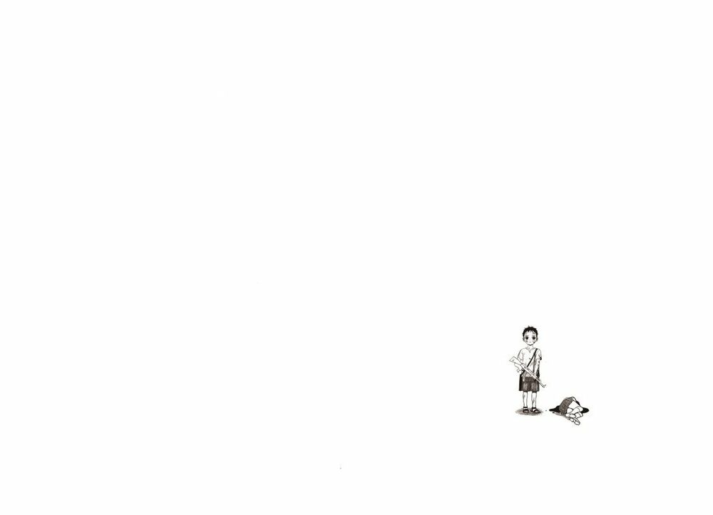 The Horizon: Chapter 17
