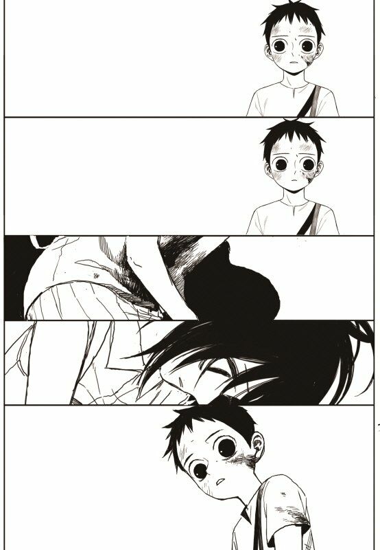 The Horizon: Chapter 17