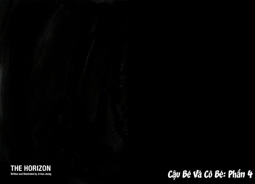 The Horizon: Chapter 17